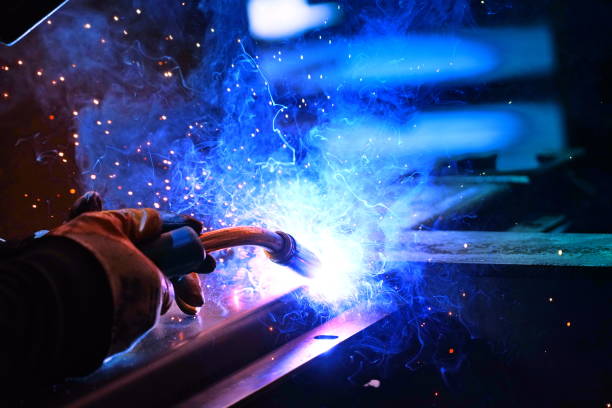 Reliable Estelle, LA Welder & Metal Fabrication Solutions