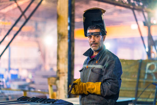 Affordable Welder Services in Estelle, LA