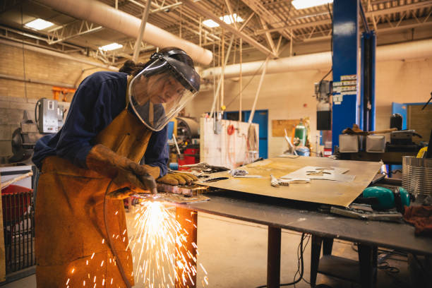 Best Specialty Welding Processes in Estelle, LA