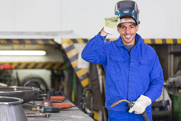 Best Welding Equipment Sales and Repair in Estelle, LA